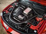 BMW M4 Coupe by Dinan 2015 года